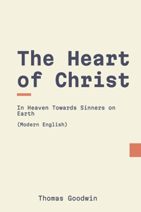 The Heart of Christ (Updated English)