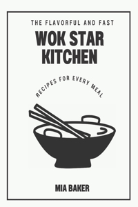 Wok Star Kitchen