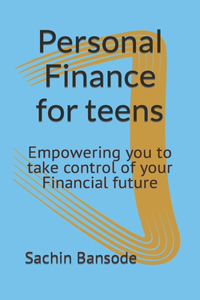 Personal Finance for teens