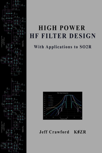 High Power HF Filter Design