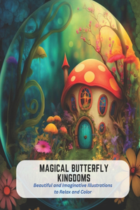 Magical Butterfly Kingdoms