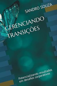 Gerenciando Transições