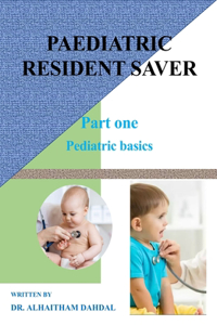 Pediatric Resident Saver