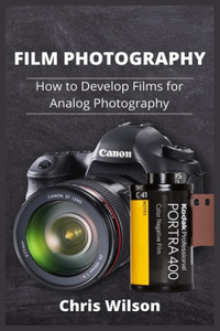 Film Photography