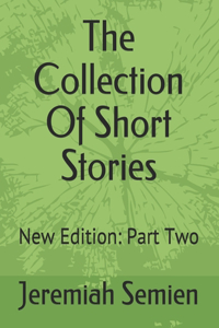 Collection Of Short Stories