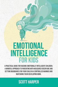 Emotional intelligence for kids