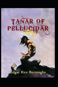 Tanar of Pellucidar