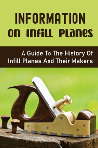 Information On Infill Planes