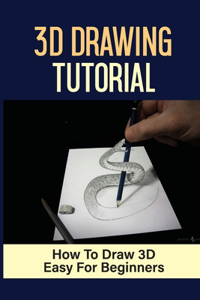 3D Drawing Tutorial
