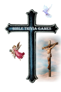 Bible Trivia Games