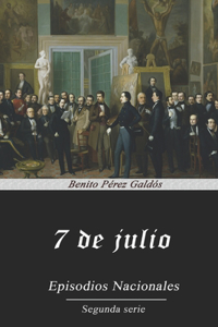 7 de julio