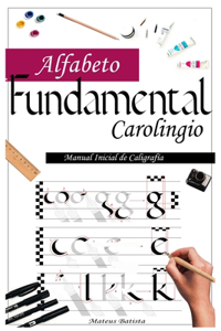 Alfabeto Fundamental Carolingio