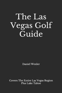 Las Vegas Golf Guide