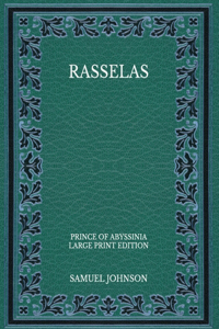 Rasselas