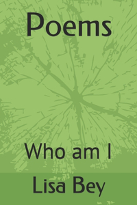 Poems: Who am I