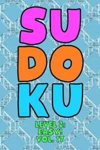 Sudoku Level 2