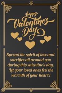 Happy Valentine's Day