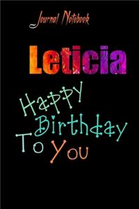 Leticia