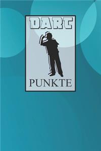 Dart Punkte