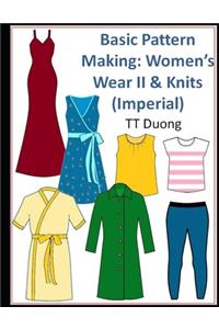 Basic Pattern Making
