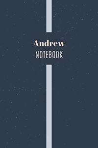 Andrew's Notebook