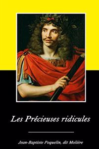 Les Précieuses ridicules