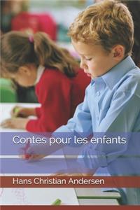 Contes pour les enfants