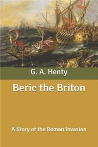 Beric the Briton
