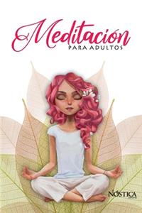 Meditación Para Adultos