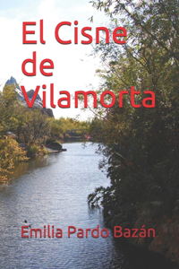 El Cisne de Vilamorta