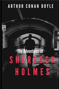 Sherlock Holmes