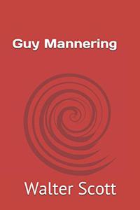 Guy Mannering