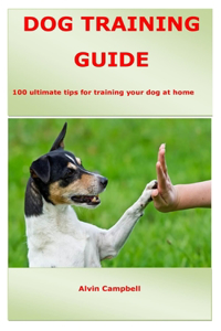 Dog Training Guide