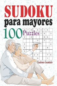 Sudoku para mayores