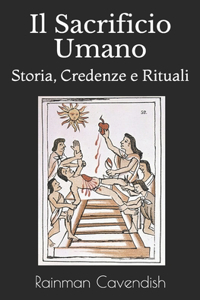Il Sacrificio Umano