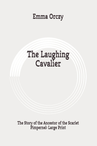 The Laughing Cavalier