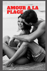 Amour à la plage (vol 5)