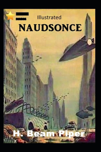 Naudsonce Illustrated