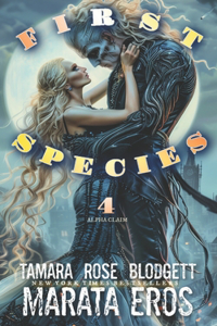 First Species Alpha Claim 4