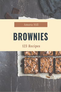 123 Brownies Recipes