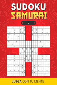 Sudoku Samurai 2