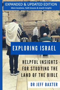 Exploring Israel