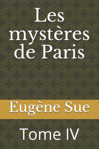 Les mystères de Paris