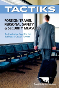 Foreign Travel Personal Safety & Security Measures