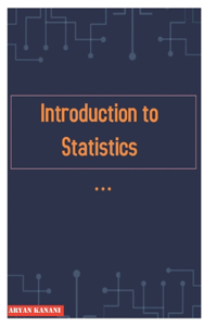 Introduction to Statistics