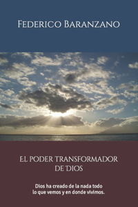 poder transformador de Dios