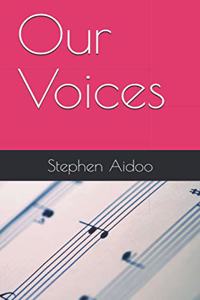 Our Voices