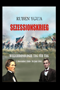 Sezessionskrieg