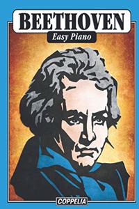 Beethoven Easy Piano