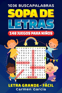 Sopa de letras